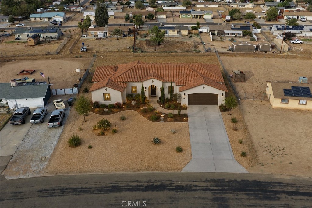 Land in Apple Valley 3