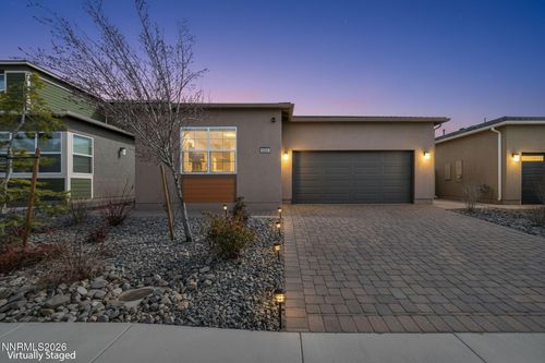 2469 Metolius Drive, Sparks, NV, 89436 | Card Image