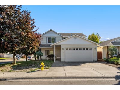 2423 Ne 165 Th Ave, House other with 4 bedrooms, 2 bathrooms and 2 parking in Vancouver WA | Image 1