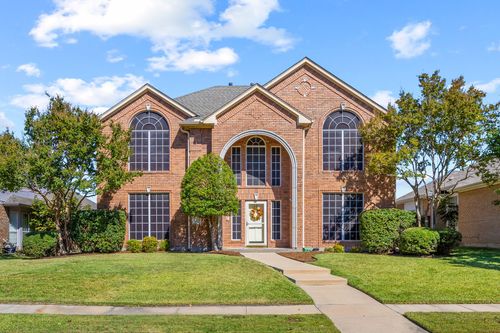 2115 Alto Ave, Carrollton, TX, 75007-2232 | Card Image