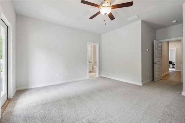 2562 Harbor View Ct, Townhouse with 3 bedrooms, 3 bathrooms and null parking in Gainesville GA | Image 35