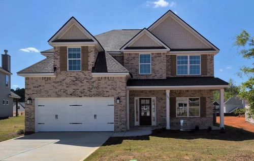 102 Beaver Creek Way, Lagrange, GA, 30241-2107 | Card Image