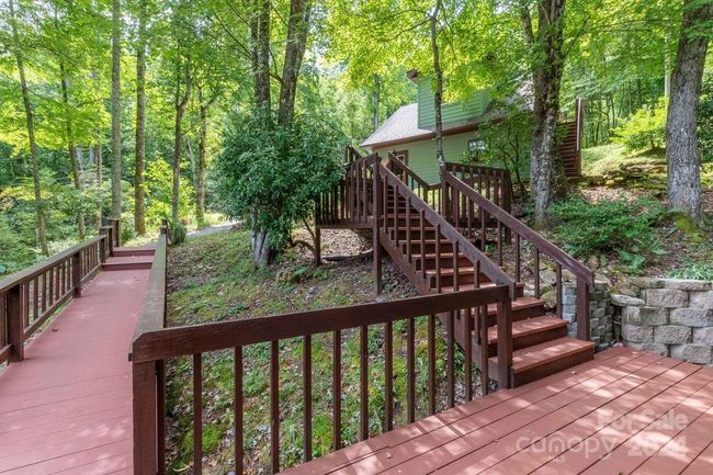 5 - 194 Little Cove Rd, House other with 2 bedrooms, 2 bathrooms and null parking in Sylva NC | Image 17