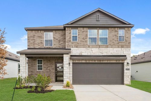 10715 Bleeker Cv, Bryan, TX, 77801 | Card Image