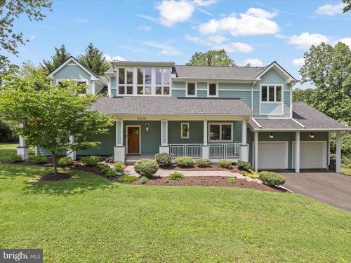 2646 Woodley Pl, FALLS CHURCH, VA, 22046-2739 | Card Image