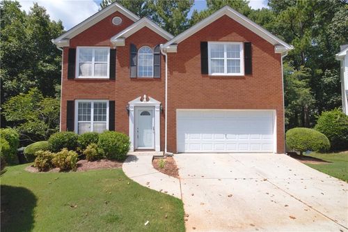 2013 Ridgestone Lndg Sw, Marietta, GA, 30008-4087 | Card Image