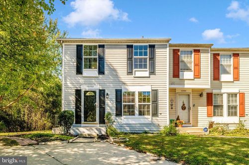 10532 Lime Tree Way, BELTSVILLE, MD, 20705-2024 | Card Image