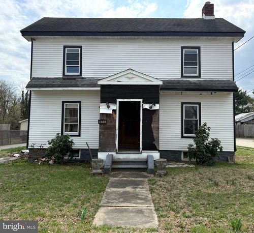 176 Main St, Cedarville, NJ, 08311-2529 | Card Image
