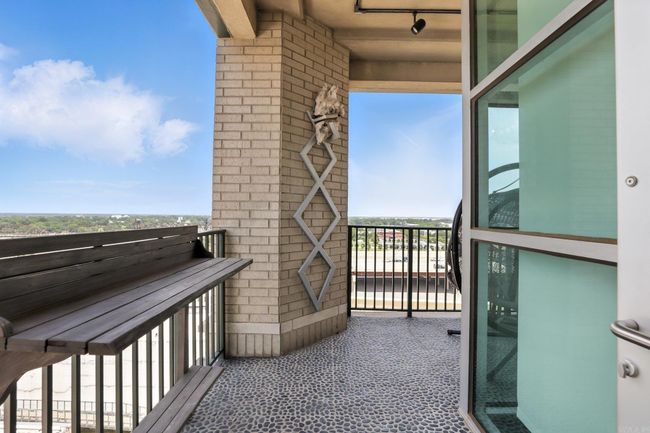 APT-1101 - 521 President Clinton Ave, Home with 1 bedrooms, 2 bathrooms and null parking in Little Rock AR | Image 27