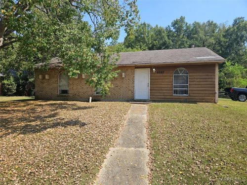 6287 Eric Ln, Montgomery, AL, 36116-5021 | Card Image
