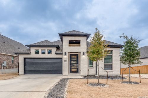 24126 Sidehill Lie, San Antonio, TX, 78261-4476 | Card Image
