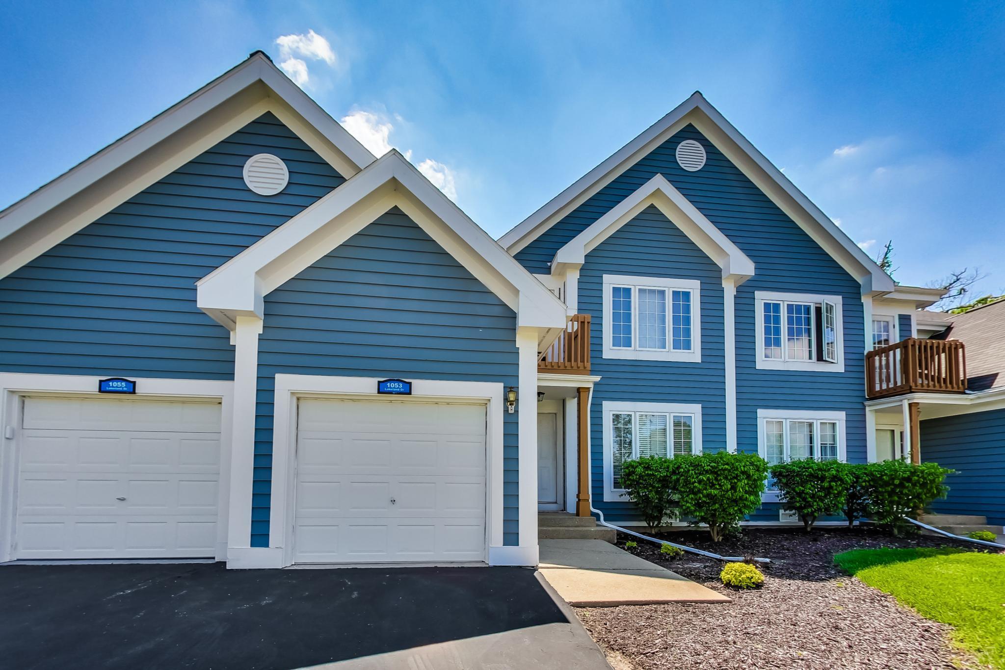 Lakeland Dr, Lake Geneva, WI 53147