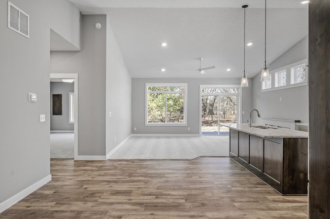 26284 1 St Ave S, Townhouse with 2 bedrooms, 2 bathrooms and null parking in Zimmerman MN | Image 5