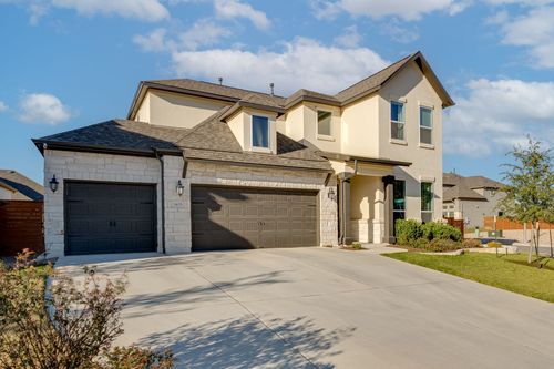 3409 Tswana Dr, Leander, TX, 78641-5641 | Card Image