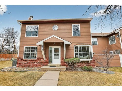 2064 S Balsam St, Lakewood, CO, 80227 | Card Image