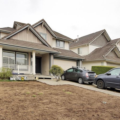 basement-15467 112a Ave, Surrey, BC, V3R0K5 | Card Image