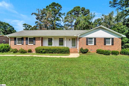 154 Crescent Rd, Greenwood, SC, 29649-1806 | Card Image