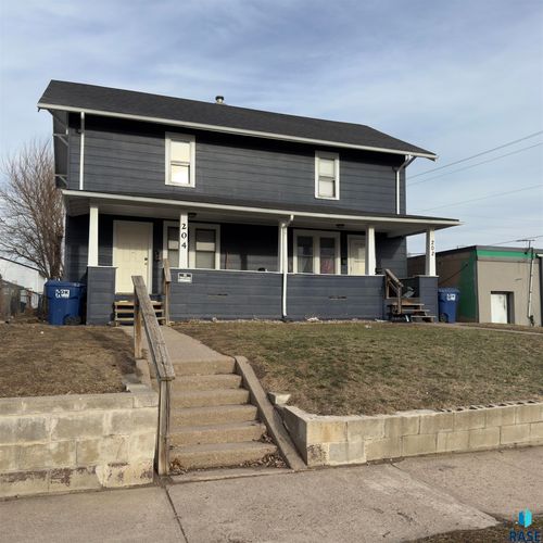 202 N French Ave Avenue, Sioux Falls, SD, 57103 | Card Image