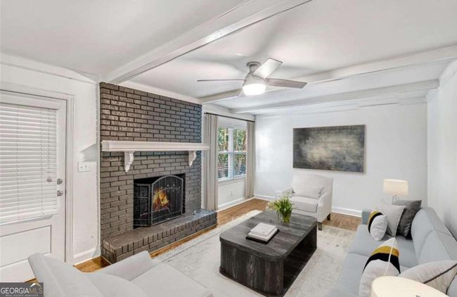 5135 Trumbull Ct, House other with 4 bedrooms, 3 bathrooms and 2 parking in Atlanta GA | Image 19