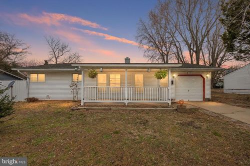 137 President Drive, DOVER, DE, 19901 | Card Image