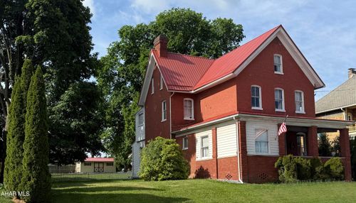 314 E Penn St, Bedford, PA, 15522-1433 | Card Image