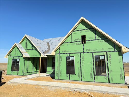 3341 County Road 1224, Cleburne, TX, 76033 | Card Image