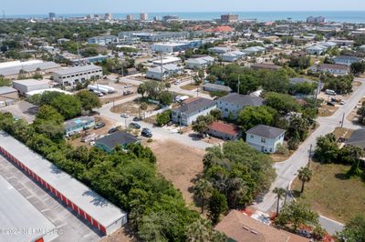 0 11 Th Street S, Home with 0 bedrooms, 0 bathrooms and null parking in Jacksonville Beach FL | Image 3