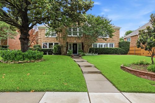1813 Weanne Dr, Richardson, TX, 75082-3105 | Card Image