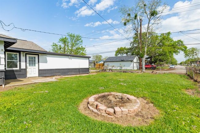 Fenced back yard | Image 21