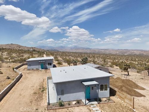 2-7608 Olympic Rd, Joshua Tree, CA, 92252-2959 | Card Image