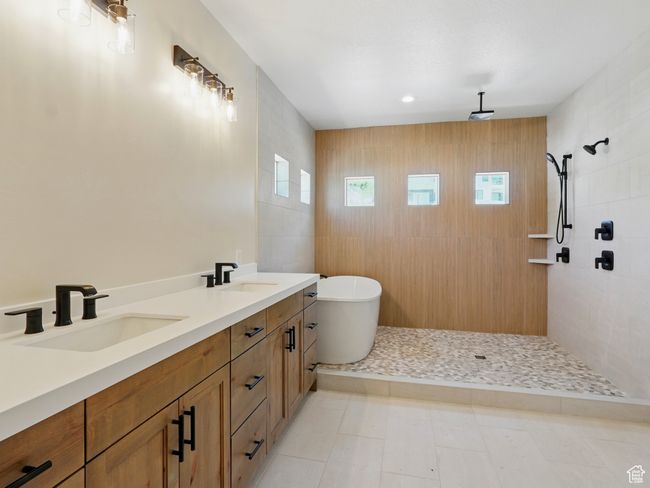 2023 S 150 W, House other with 6 bedrooms, 5 bathrooms and 4 parking in Perry UT | Image 21