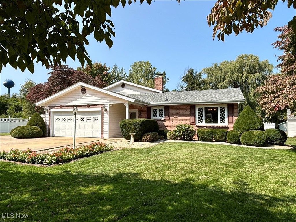 Creek Rd, Conneaut, OH 44030