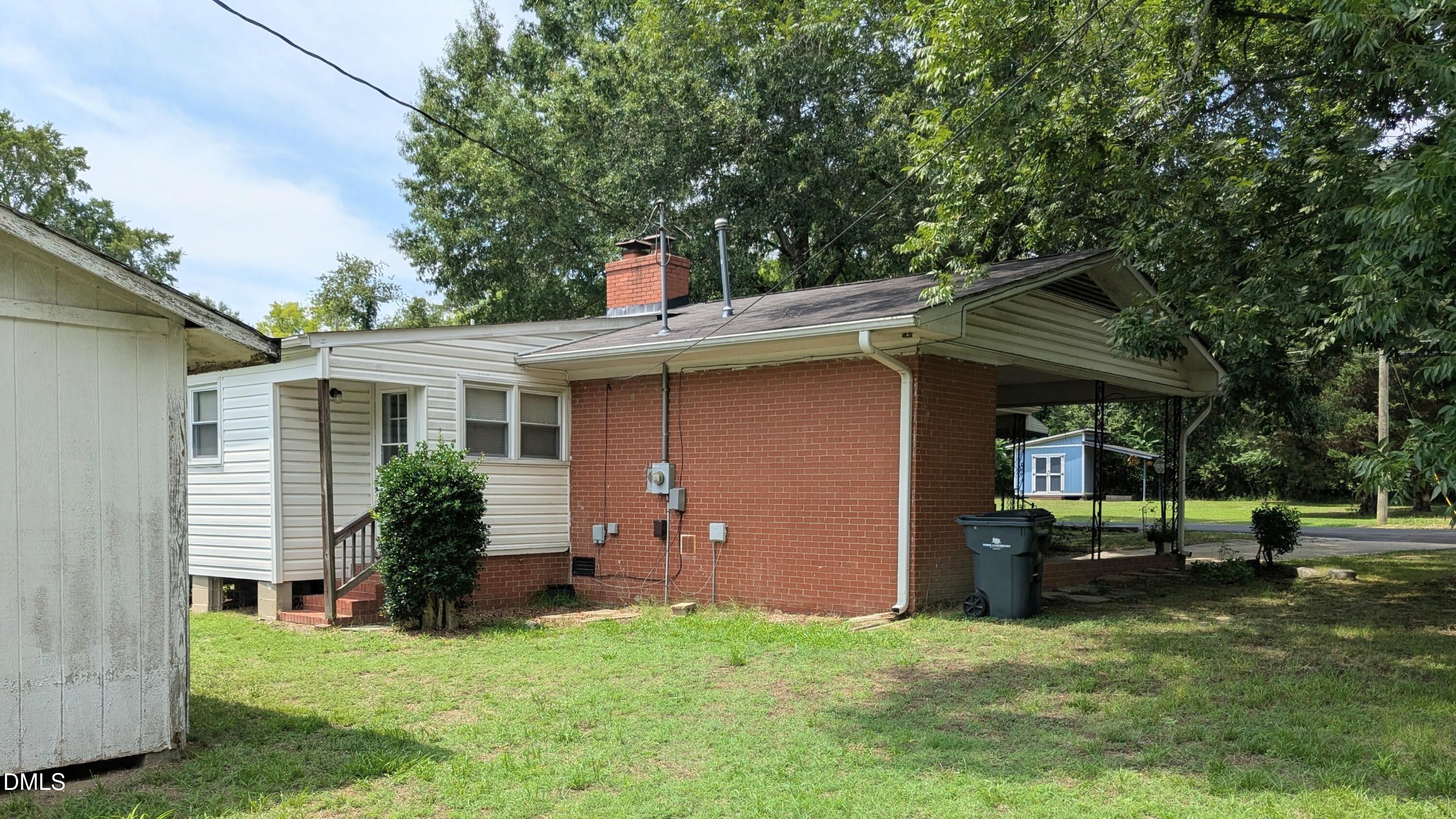Residential in Louisburg 4