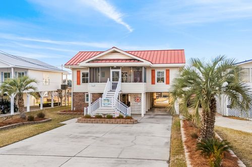 314 Dogwood Dr. S, Garden City Beach, SC, 29576 | Card Image