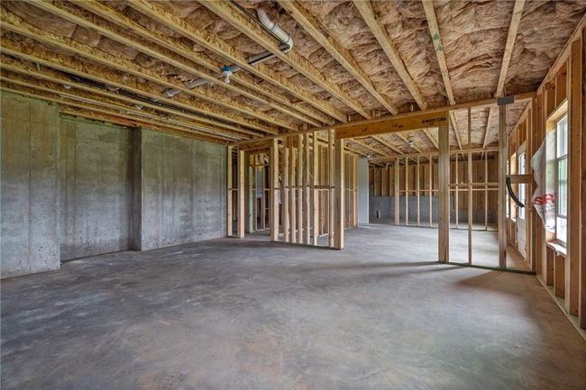 6935 Melody Ridge Road, House other with 5 bedrooms, 5 bathrooms and null parking in Buford GA | Image 46