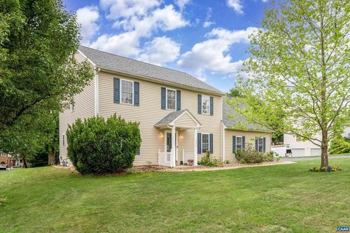 156 Pheasant Run, WAYNESBORO, VA, 22980-7448 | Card Image