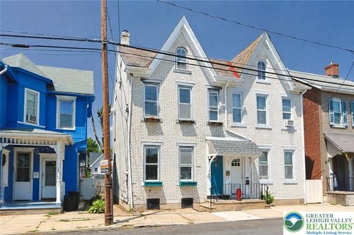 227 E Garrison St, BETHLEHEM, PA, 18018-4238 | Card Image