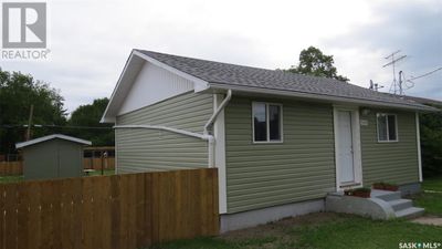 519 Eberts St, House other with 2 bedrooms, 1 bathrooms and null parking in Indian Head SK | Image 3