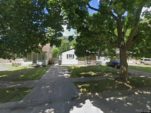 15823 Burgess St, Detroit, MI, 48223-1169 | Card Image