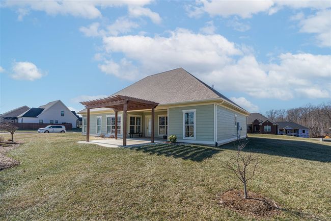 720 Timber Ln, House other with 3 bedrooms, 2 bathrooms and null parking in Elizabethtown KY | Image 23