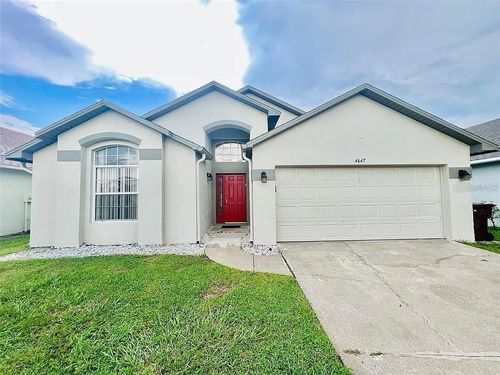 4647 Eagle Peak Dr, KISSIMMEE, FL, 34746-6604 | Card Image