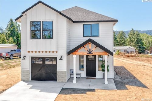 Lot 118 Sw Crescent Avenue, Sunnyside, WA, 98944 | Card Image