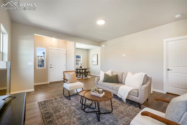 Residential in Colorado Springs 4