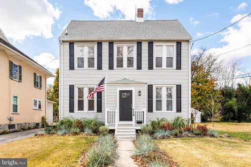 115 President Ave, RUTLEDGE, PA, 19070-2110 | Card Image