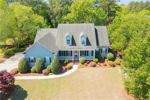 6826 Surrey Rd, Fayetteville, NC, 28306-2545 | Card Image