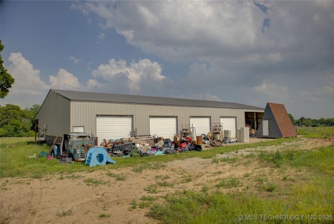18600 Us Highway 64, Home with 0 bedrooms, 0 bathrooms and null parking in Haskell OK | Image 21
