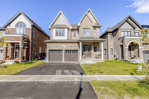 164 Dingman St, Arthur, ON, N0G1A0 | Card Image