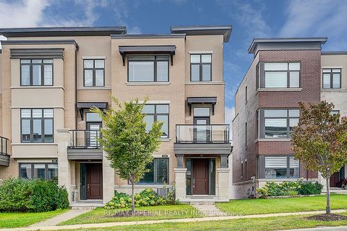 599 Marc Santi Blvd, Vaughan, ON, L6A4Z8 | Card Image