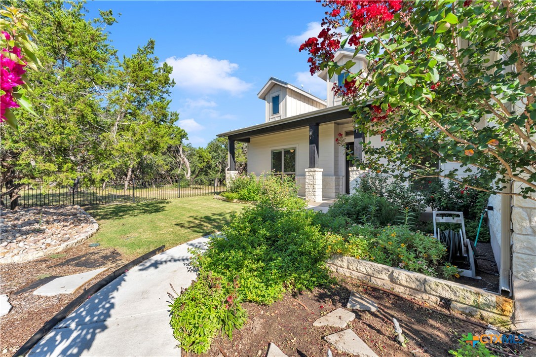 Residential in Burnet 2