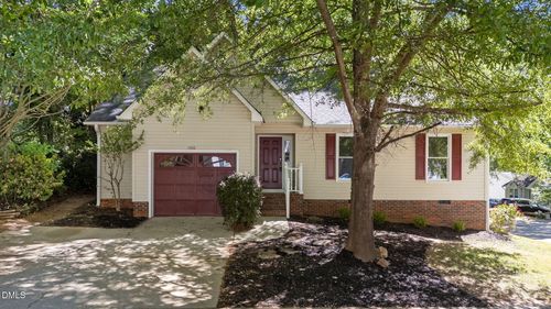 1800 Deep Forest Trl, Raleigh, NC, 27603-5825 | Card Image